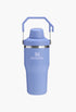 The IceFlow™ Tumbler with Fast Flow Lid